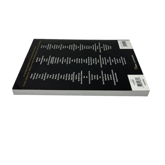 The 1950s EZ Play Today Music Book Over 100 Songs Including Elvis Presley - Picture 2 of 7